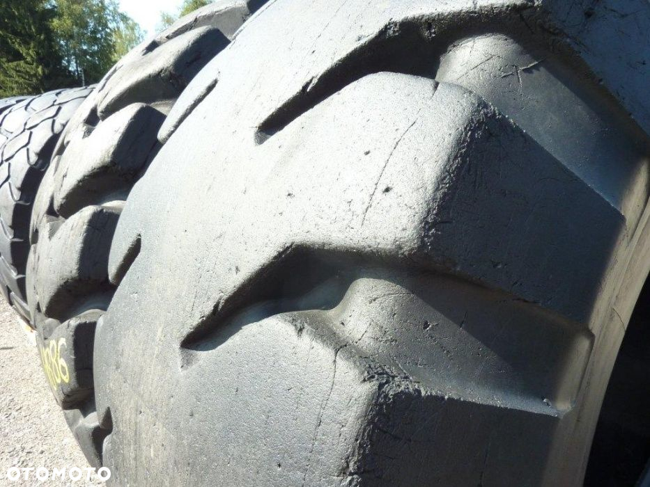 Opona używana przemysłowa 29.5R29 MICHELIN X MINE D2 2000zł W938 - 7