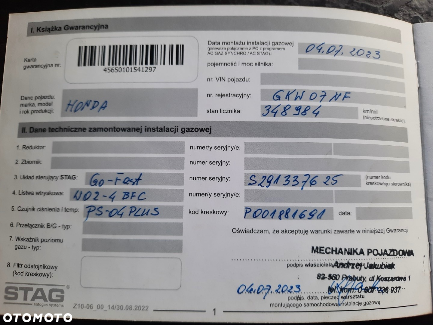 Honda HR-V 1.6 4WD - 10