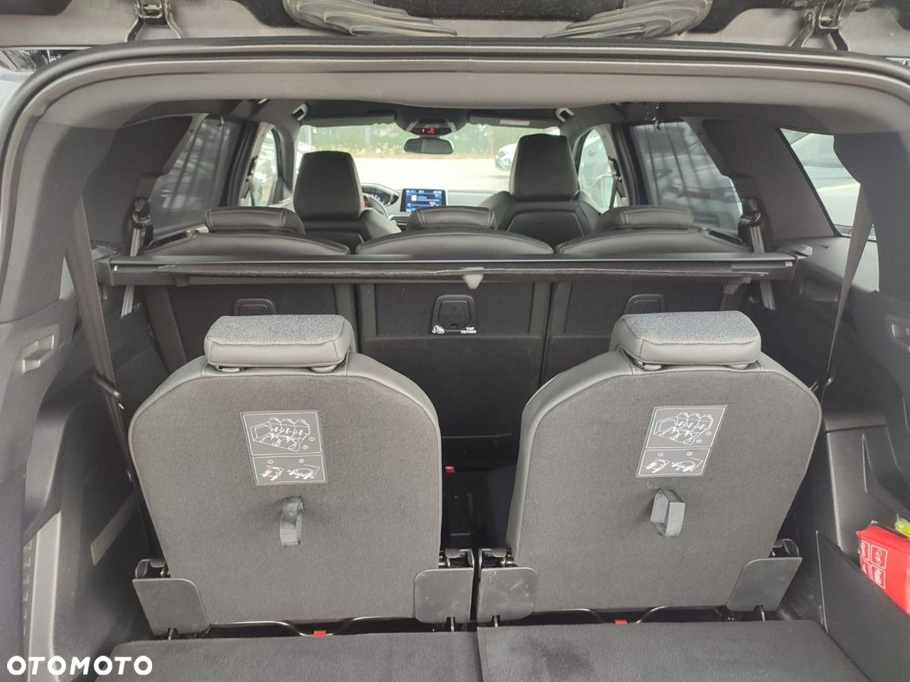 Peugeot 5008 1.6 PureTech GT Line S&S EAT8 - 5