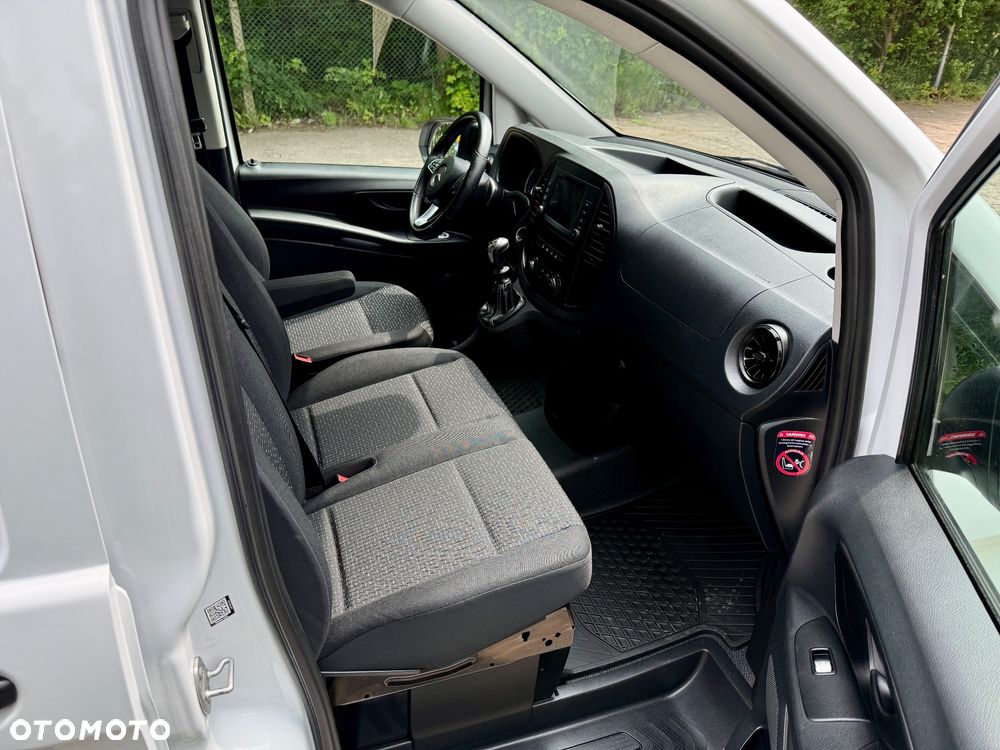 Mercedes-Benz VITO XL LONG - 17