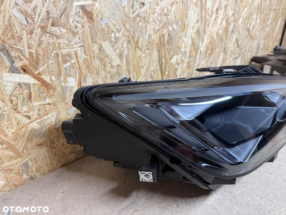 REFLEKTORY LAMPA LEWA PRAWA PRZÓD SEAT LEON CUPRA LIFT 5FB941059 5FB941036J - 32