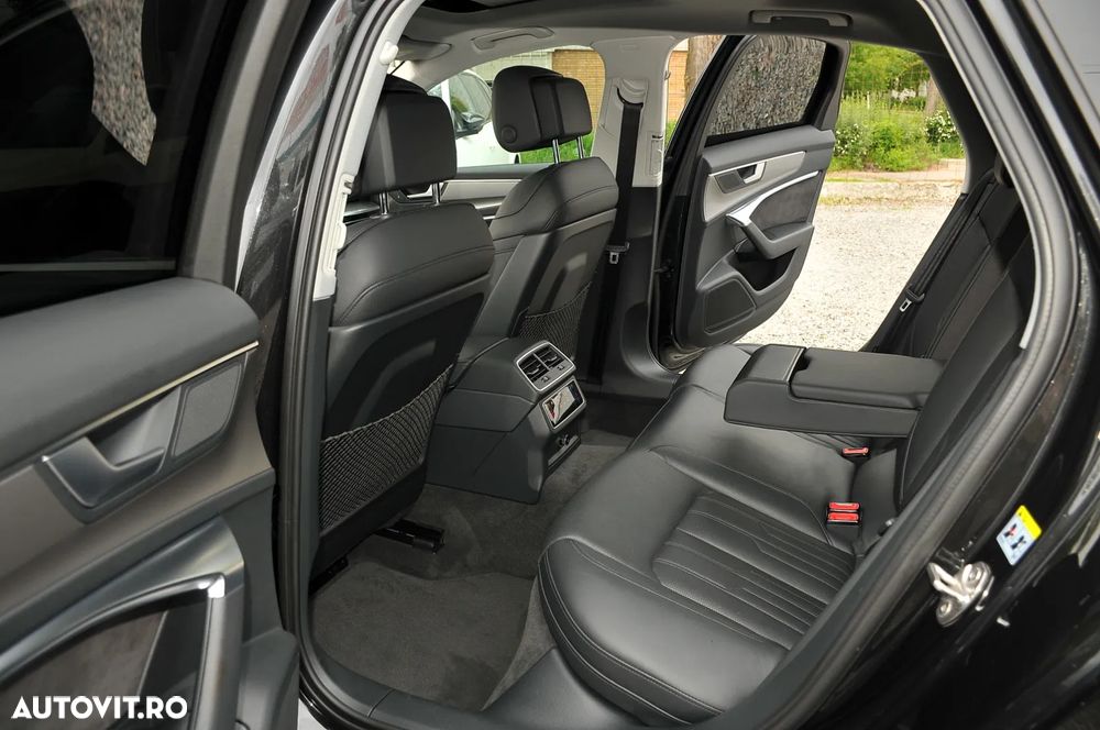 Audi A6 3.0 50 TDI quattro Tiptronic Design - 8