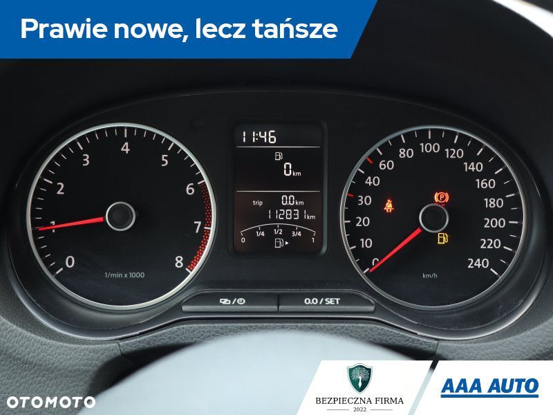 Volkswagen Polo - 12