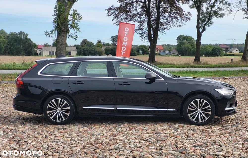 Volvo V90 - 5