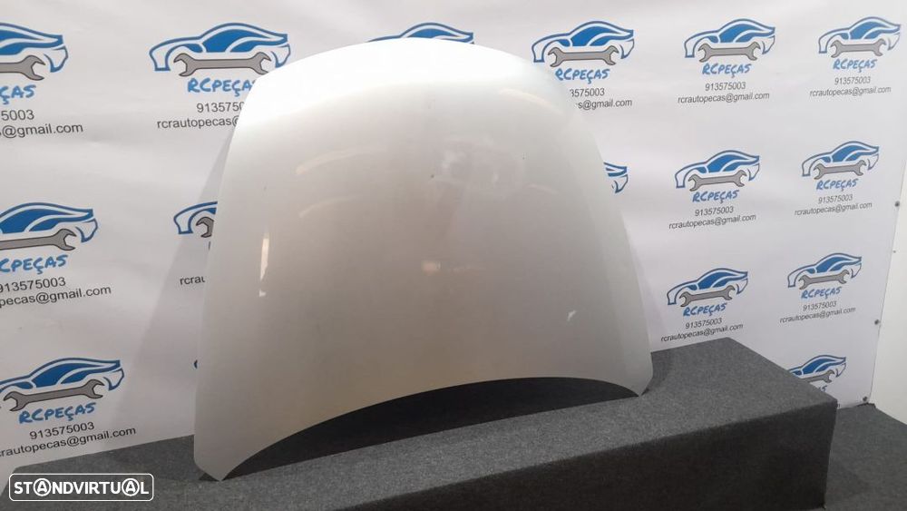 CAPOT MAZDA VI 6 MK2 CAPÔ CAPO ORIGINAL - 5