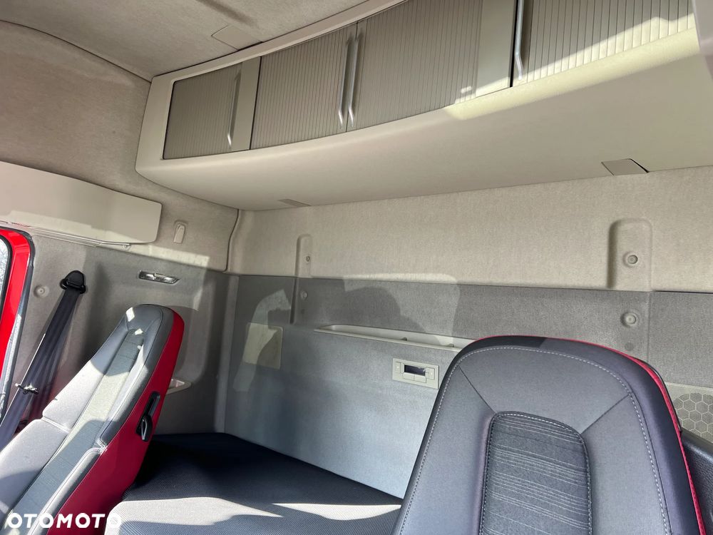 Volvo FH 500 EURO 6 - 18
