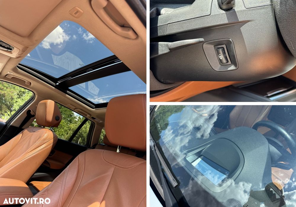 BMW Seria 3 320d Sport-Aut. Luxury Line - 14