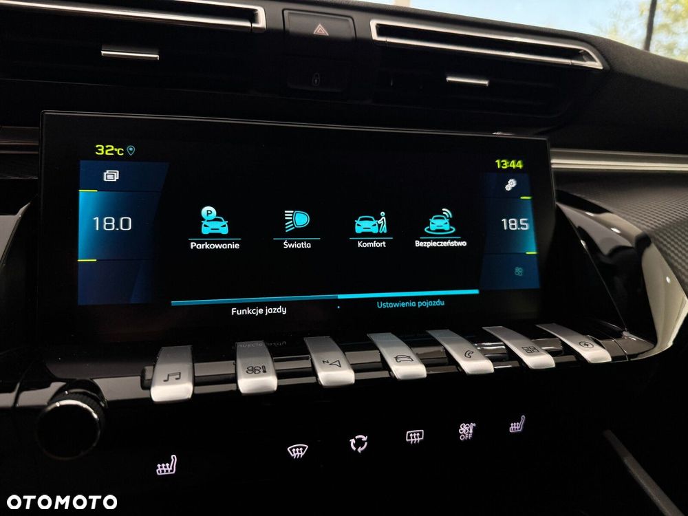 Peugeot 508 - 34