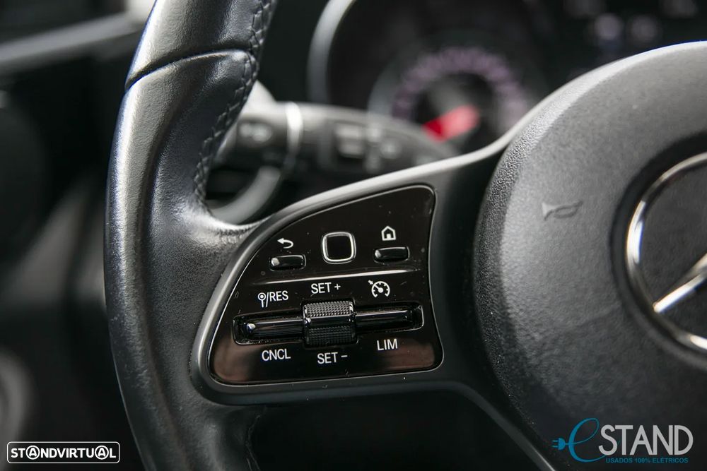 Mercedes-Benz C 300 de Avantgarde - 19