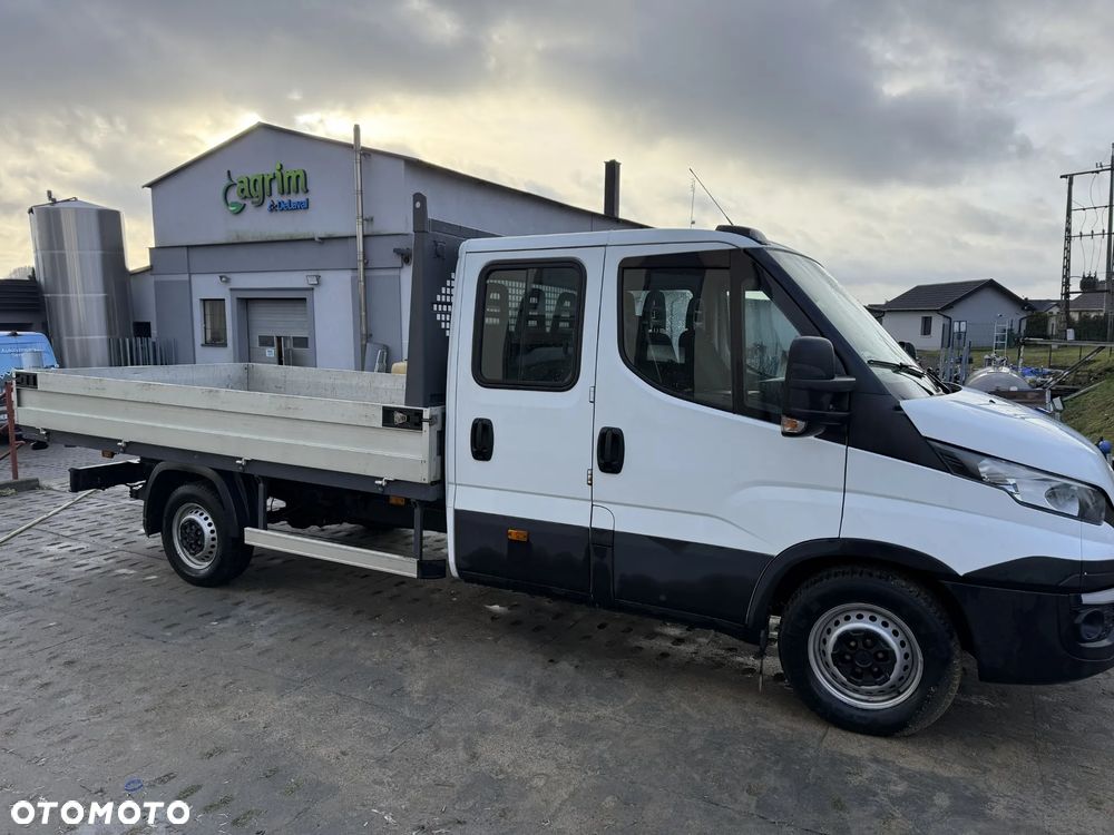 Iveco Daily - 4