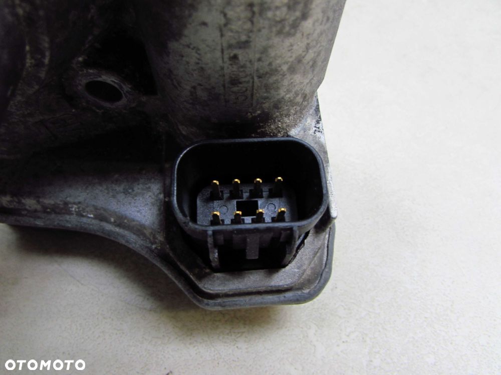 OPEL ZAFIRA B VECTRA C 2.2 Z22YH 02-12 PRZEPUSTNICA POWIETRZA 25312094 - 4