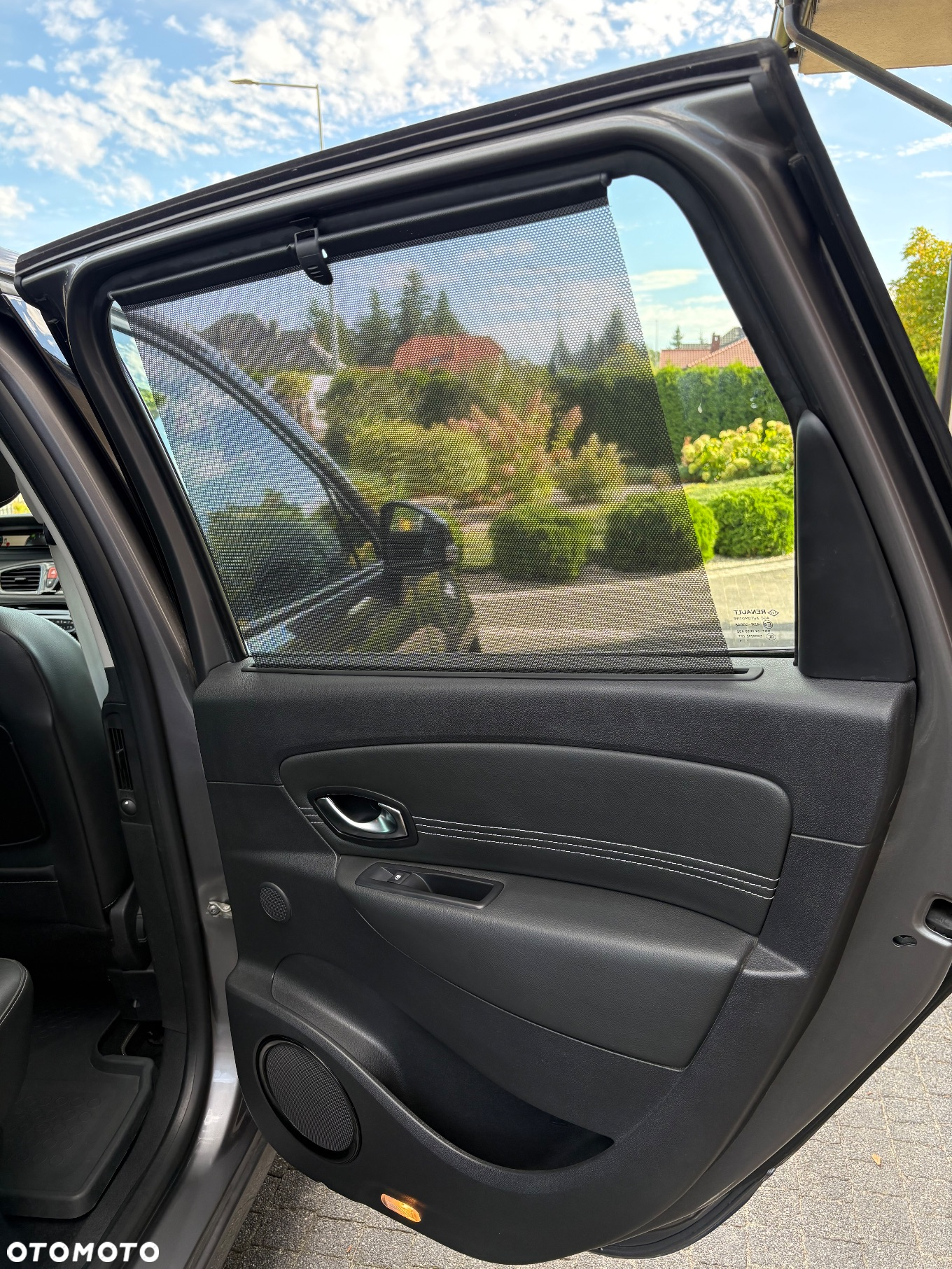 Renault Scenic 1.5 dCi Bose EDition EDC - 25