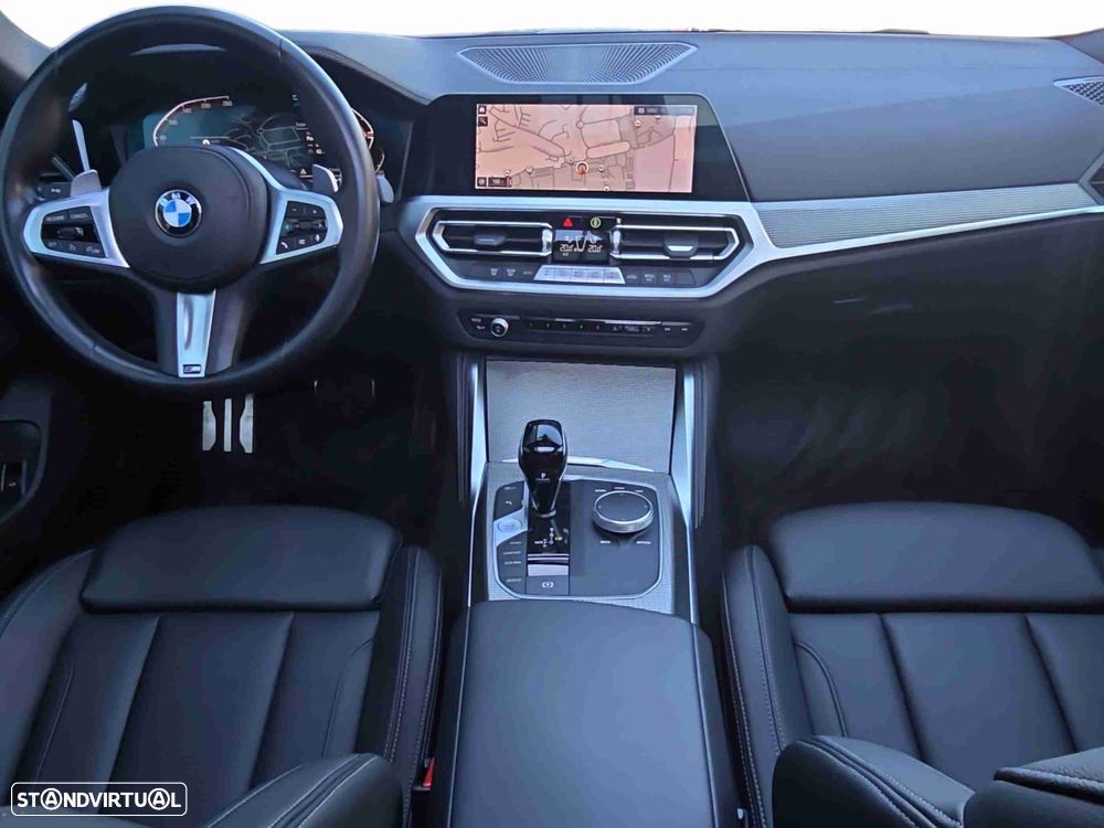 BMW 420 Gran Coupé - 9