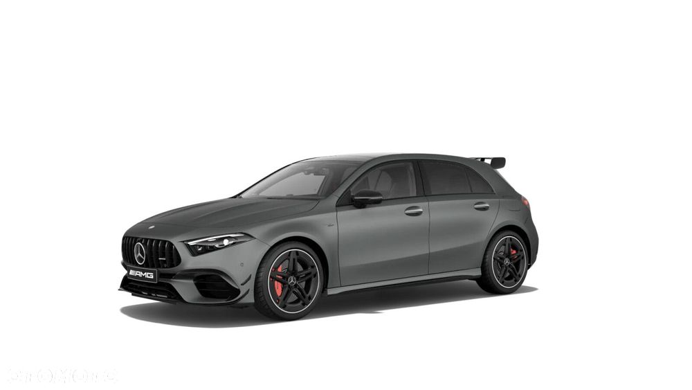 Mercedes-Benz Klasa A - 15