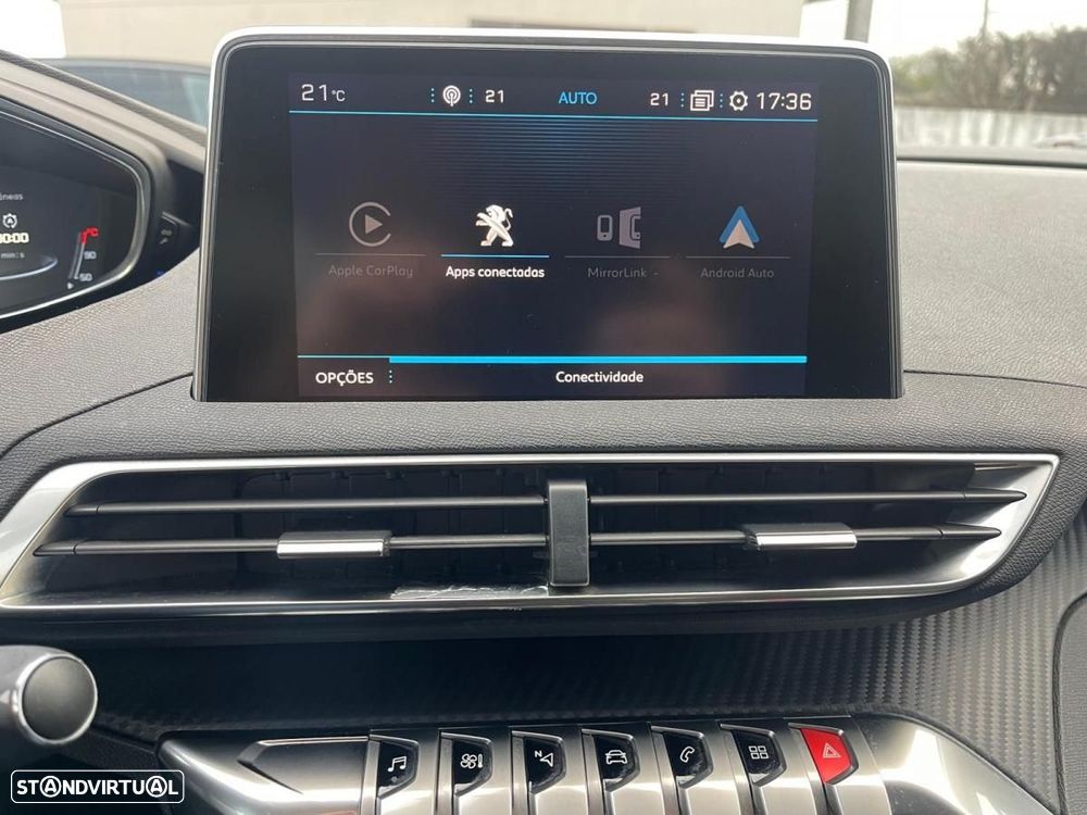 Peugeot 3008 1.6 BlueHDi Allure - 24