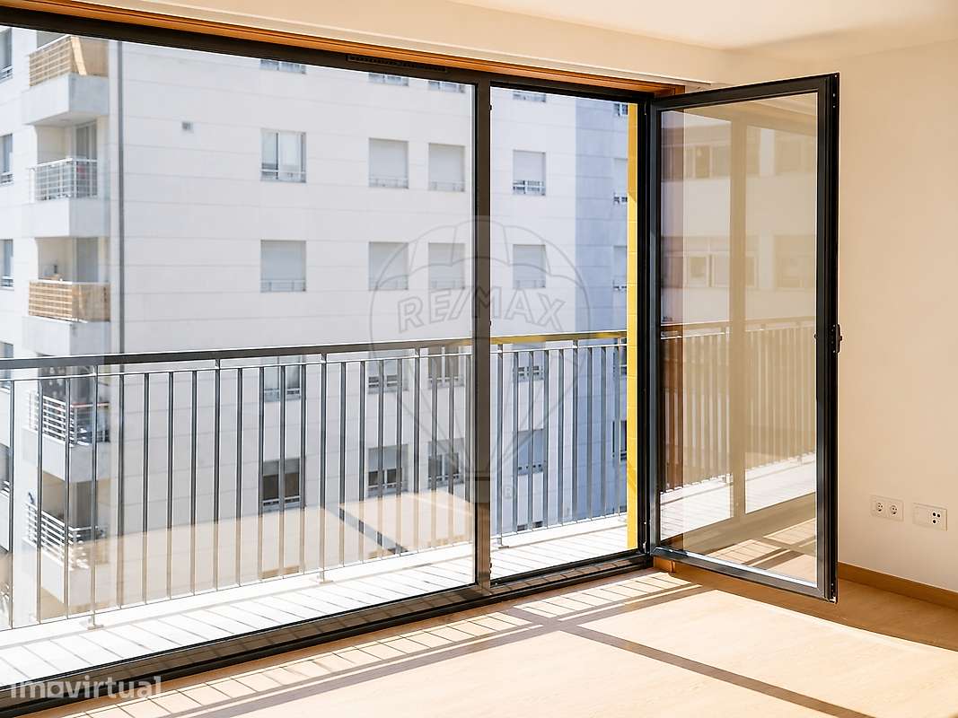 Apartamento T0 para arrendamento - Grande imagem: 4/16