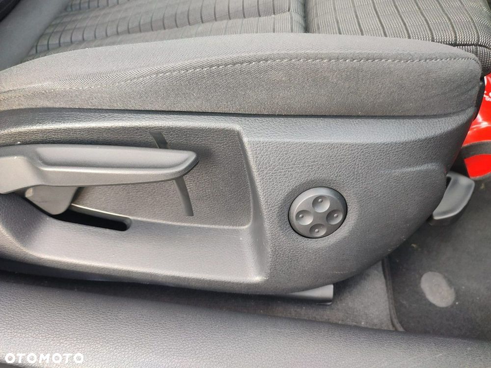 Audi A3 Limousine - 30