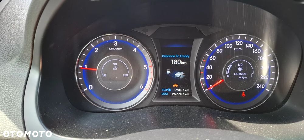 Hyundai i40 1.7 CRDi Premium - 7