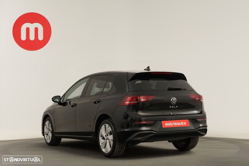 VW Golf 1.5 TSI e-Hybrid Life DSG - 3