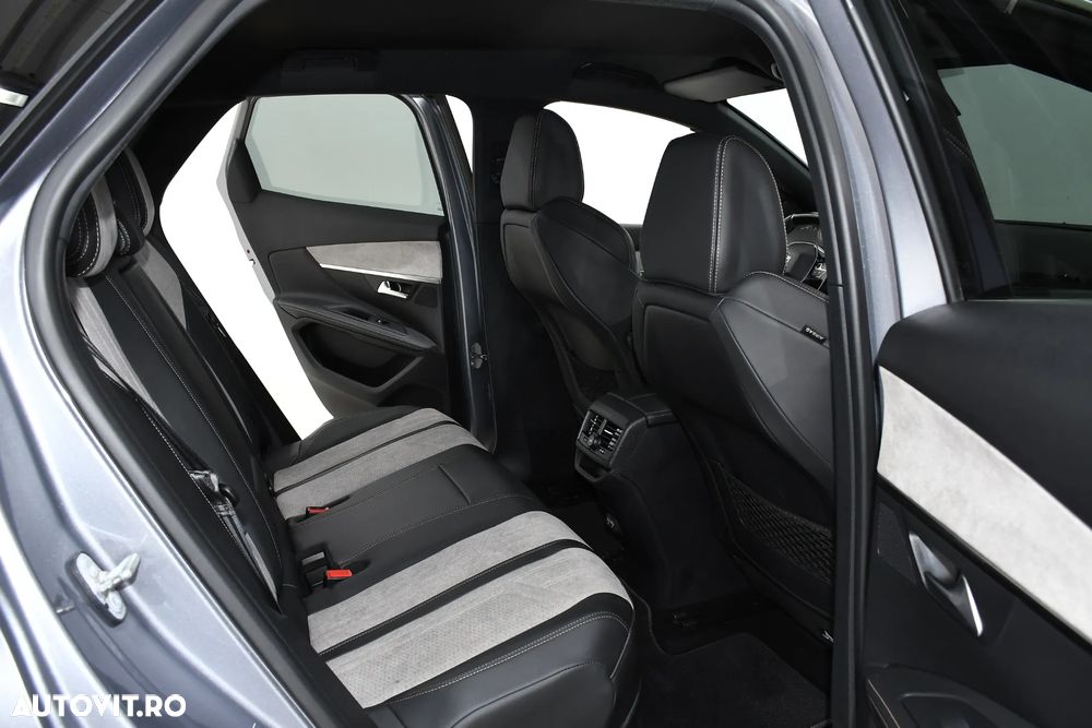 Peugeot 3008 - 5