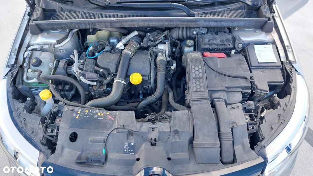 Renault Megane 1.5 dCi Zen - 24