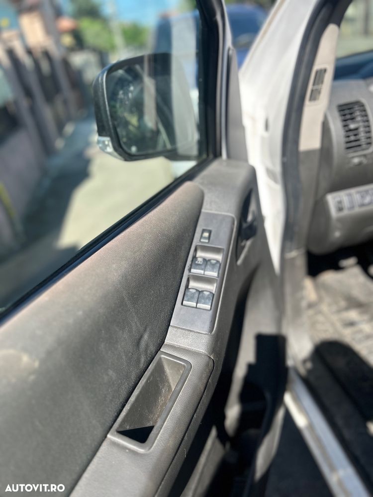 Nissan Navara - 7