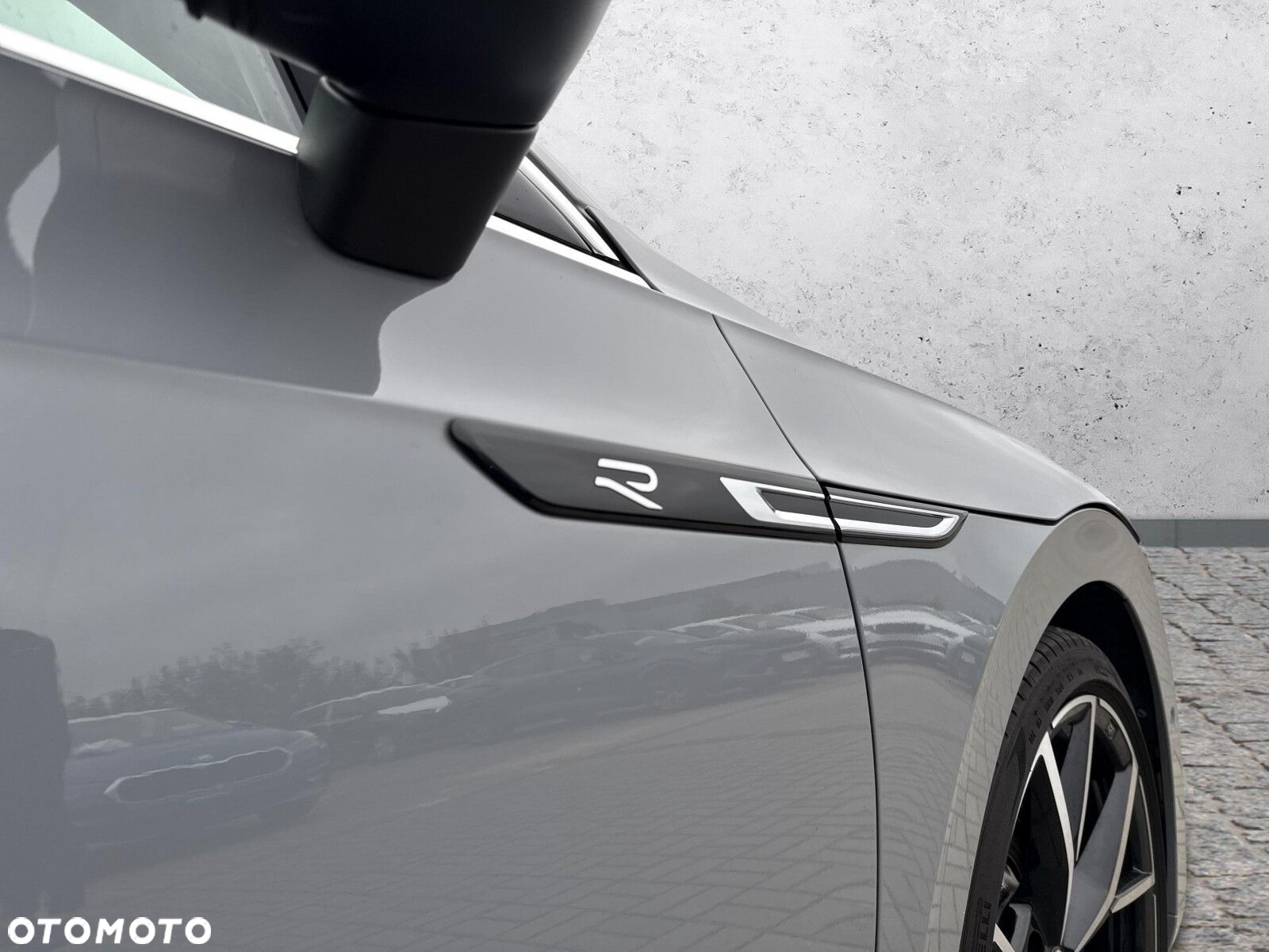 Volkswagen Arteon 2.0 TSI 4Motion R DSG - 32