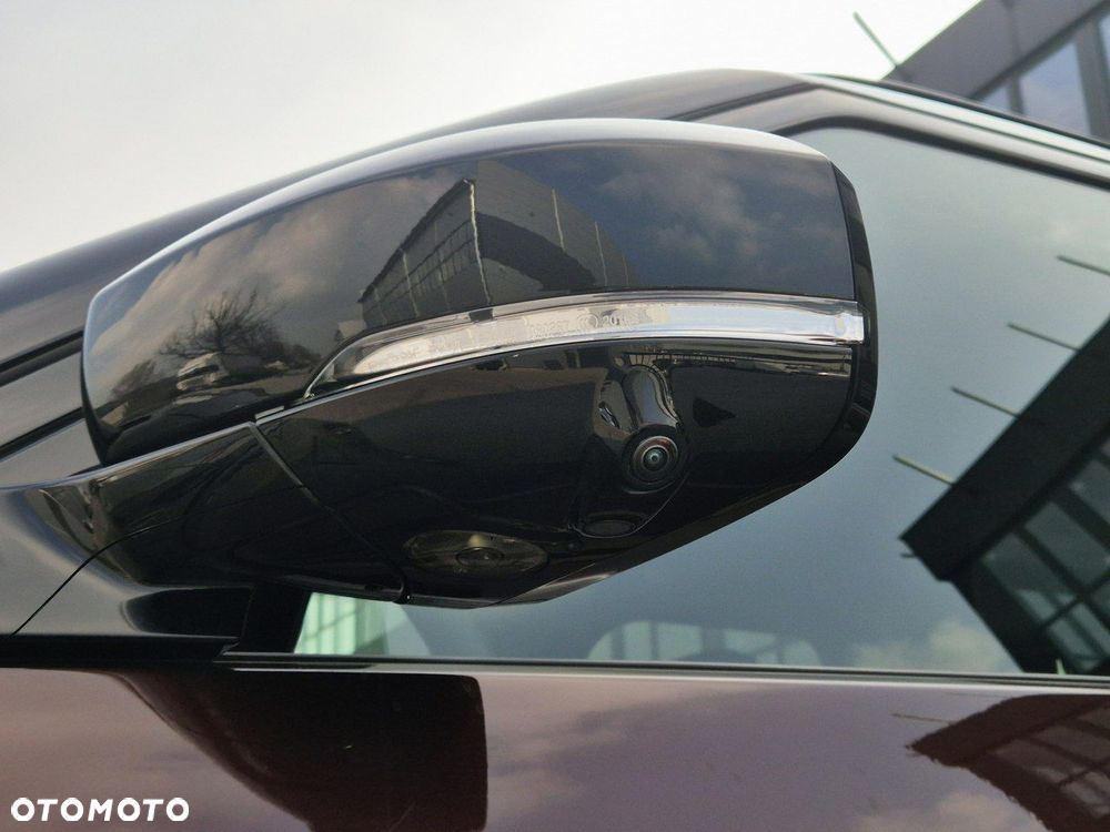 Land Rover Discovery - 22