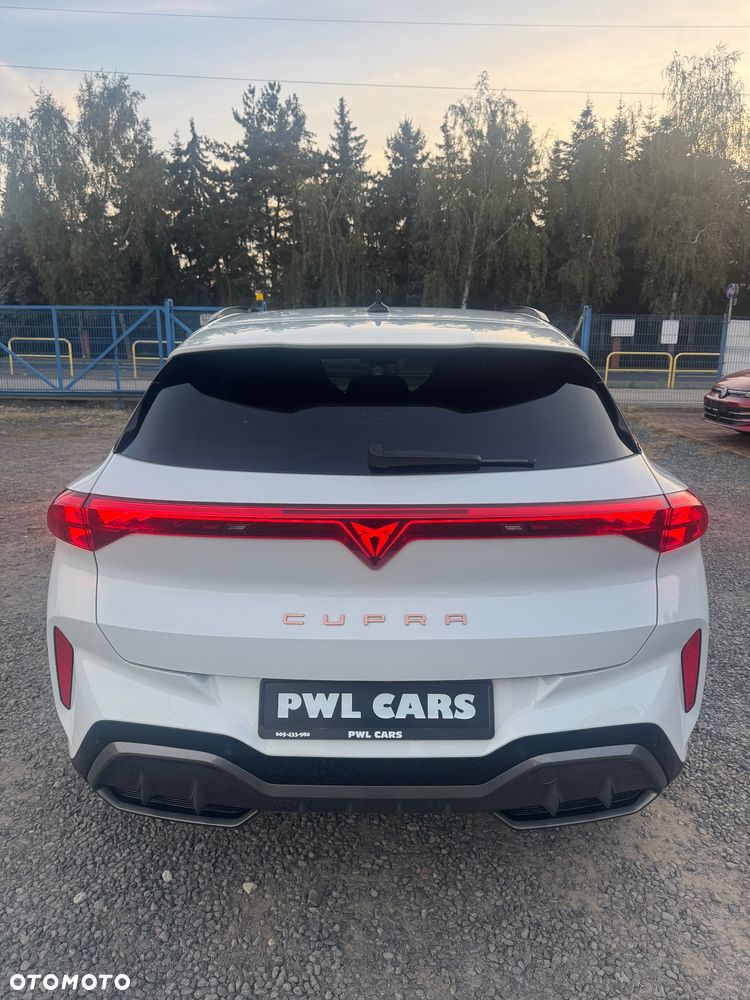 Cupra Terramar - 7