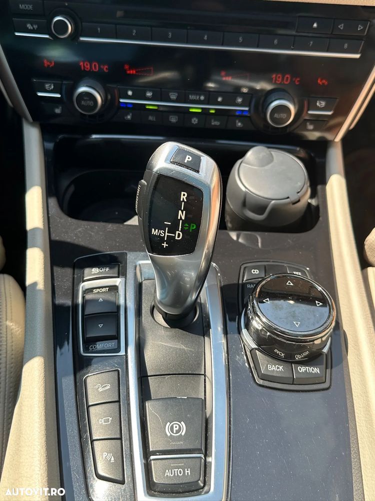 BMW Seria 5 - 17