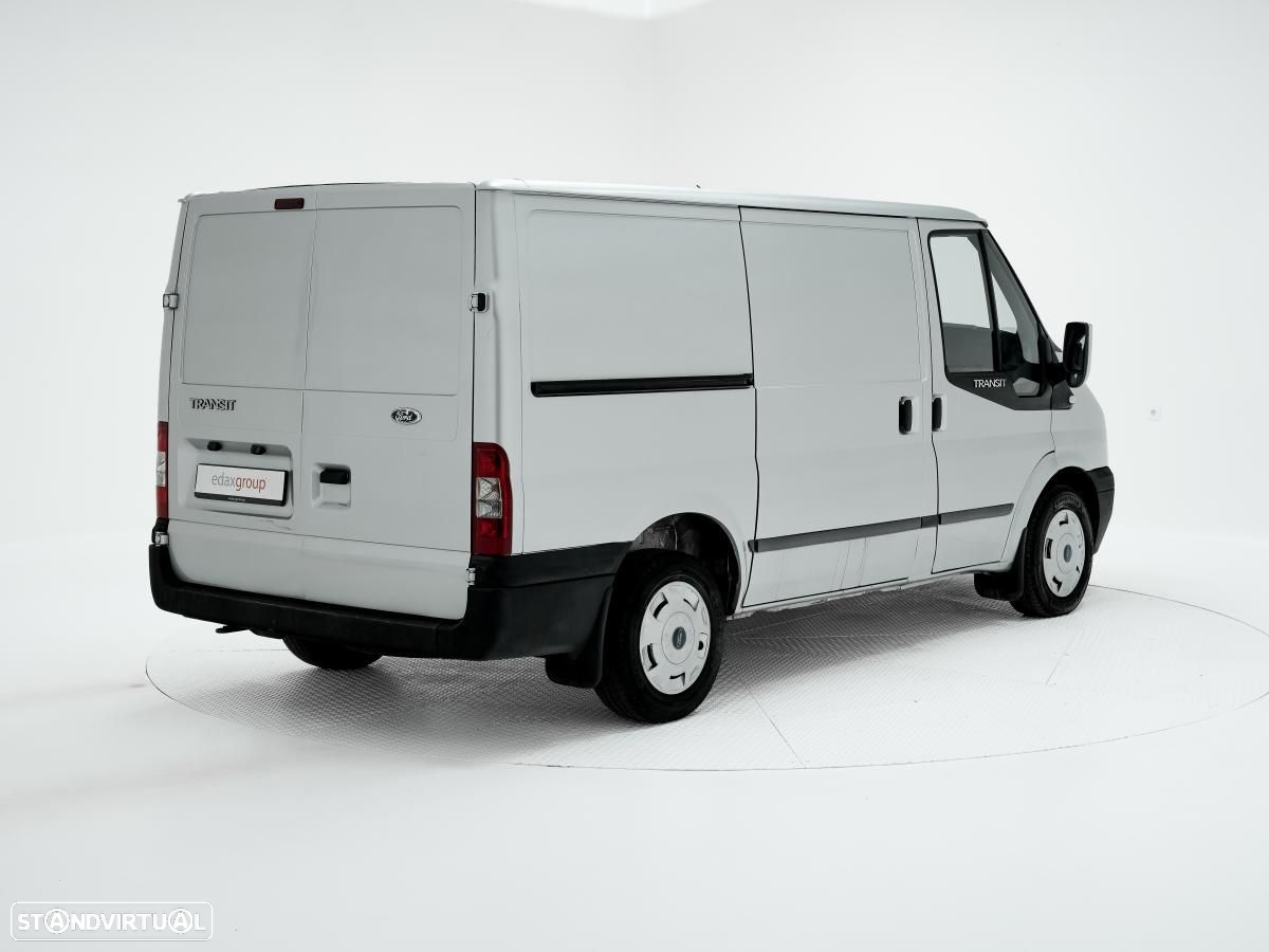Ford Transit - 3