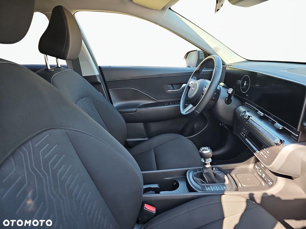 Hyundai Kona - 15