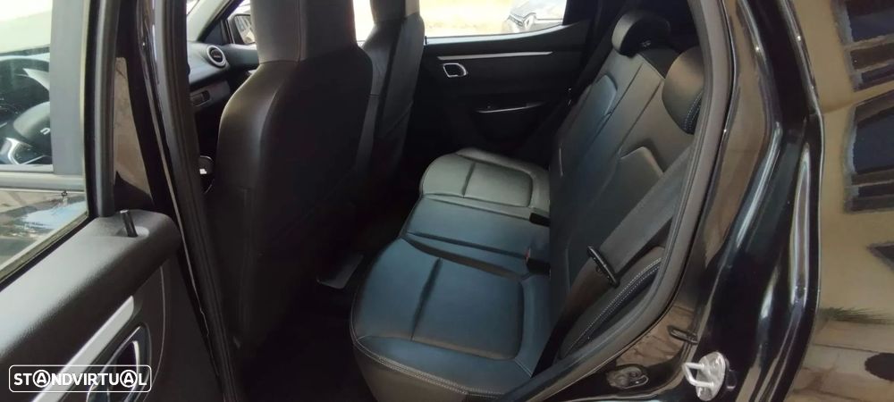 Dacia Spring Electric 45 Expression — fotografia 11