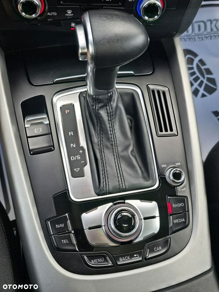 Audi Q5 - 33