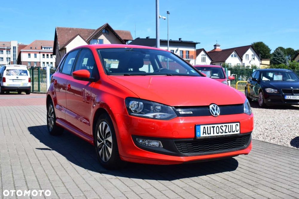 Volkswagen Polo - 3