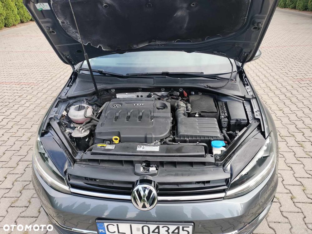 Volkswagen Golf - 15
