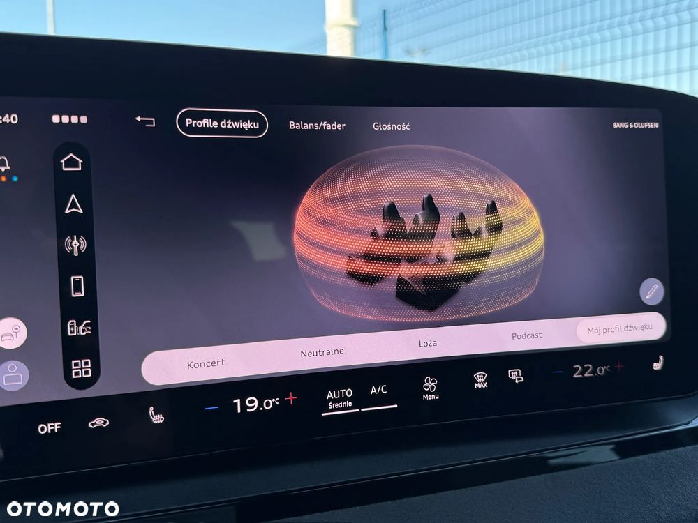 Audi Q6 e-tron - 27