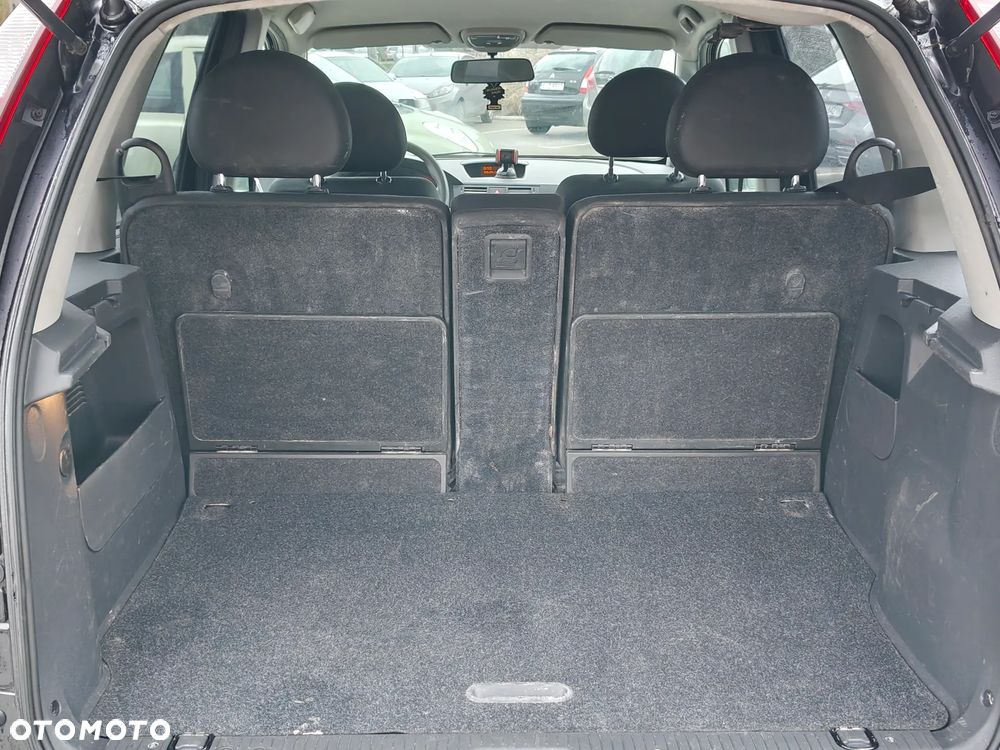 Opel Meriva 1.6 16V Enjoy - 18