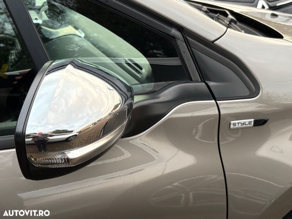 Peugeot 2008 1.2 VTi Active - 7
