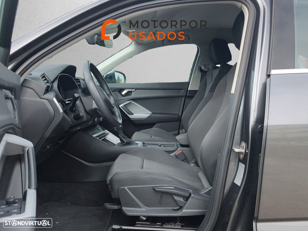 Audi Q3 Sportback 35 TFSI S line S tronic - 7