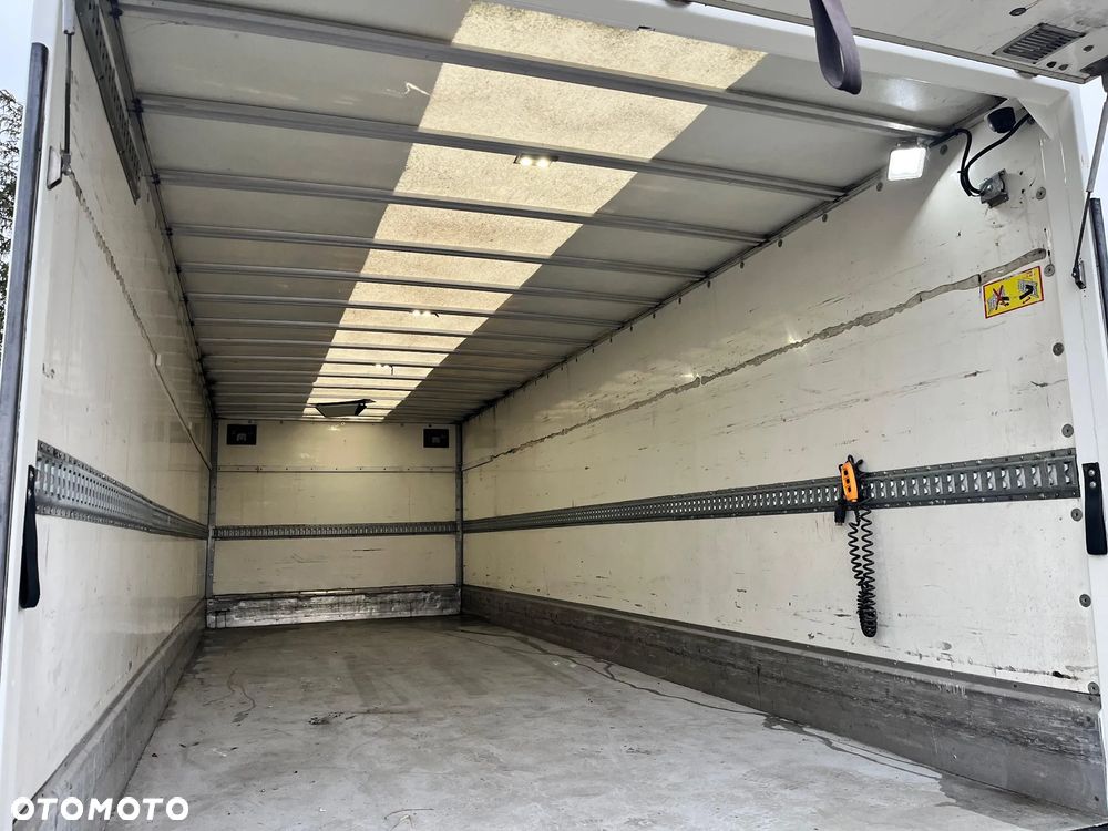 Mercedes-Benz Atego 1221 - 7