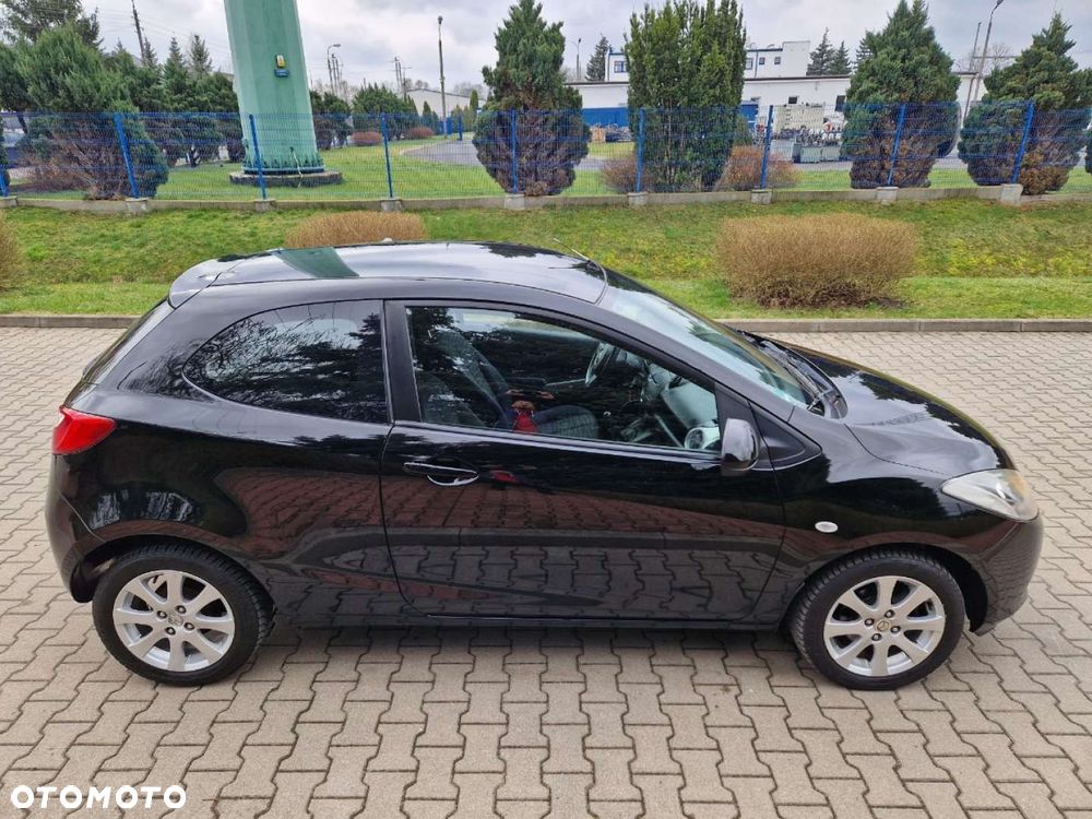 Mazda 2 1.3 Comfort - 8