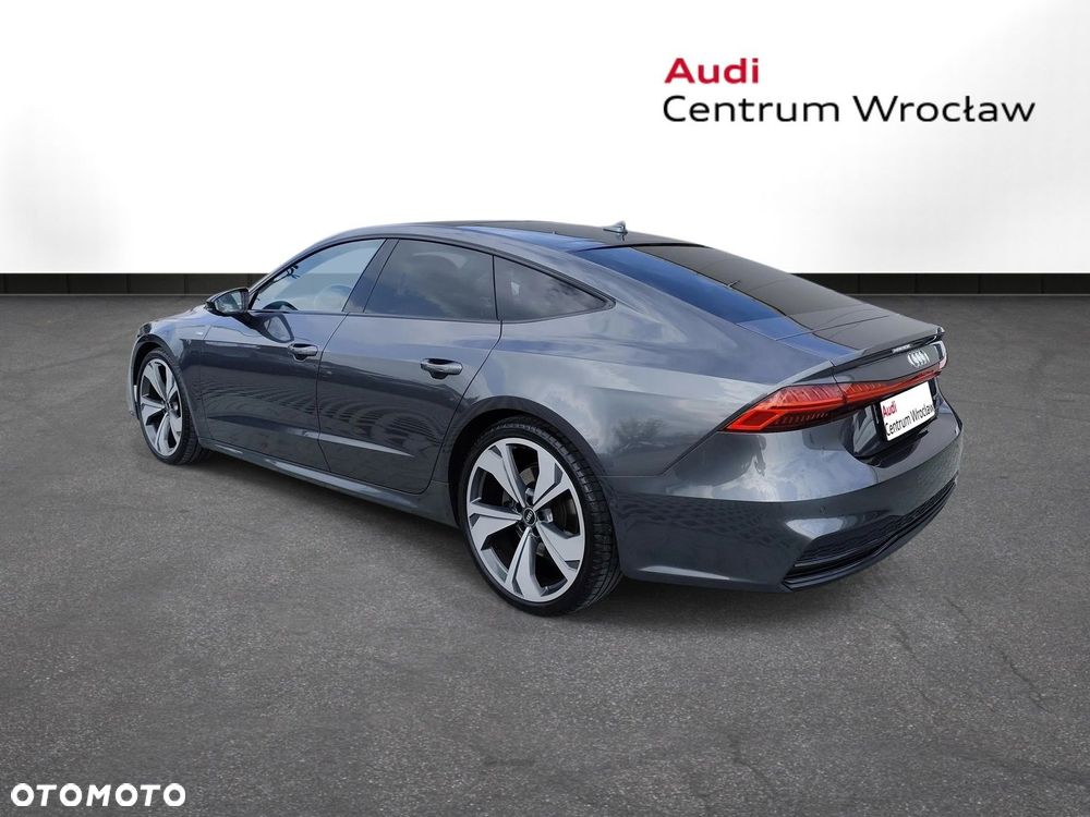 Audi A7 Sportback - 6