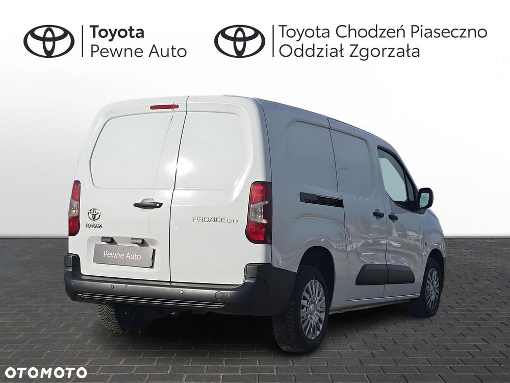 Toyota PROACE CITY - 5