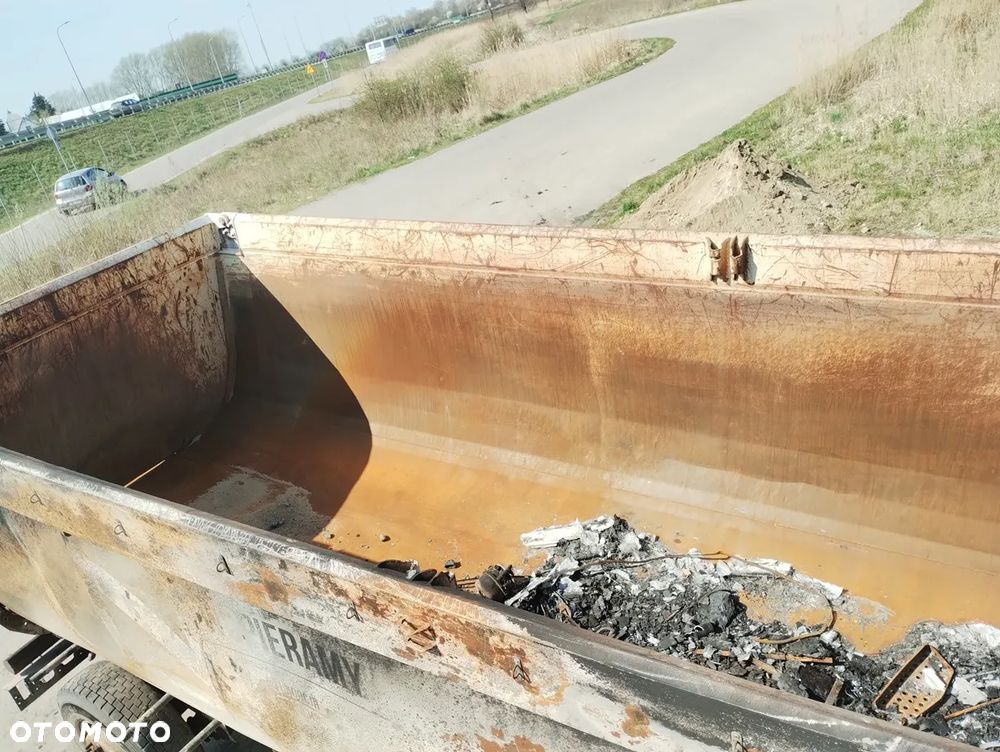 Schmitz Cargobull GOTHA SGF S3 - 5