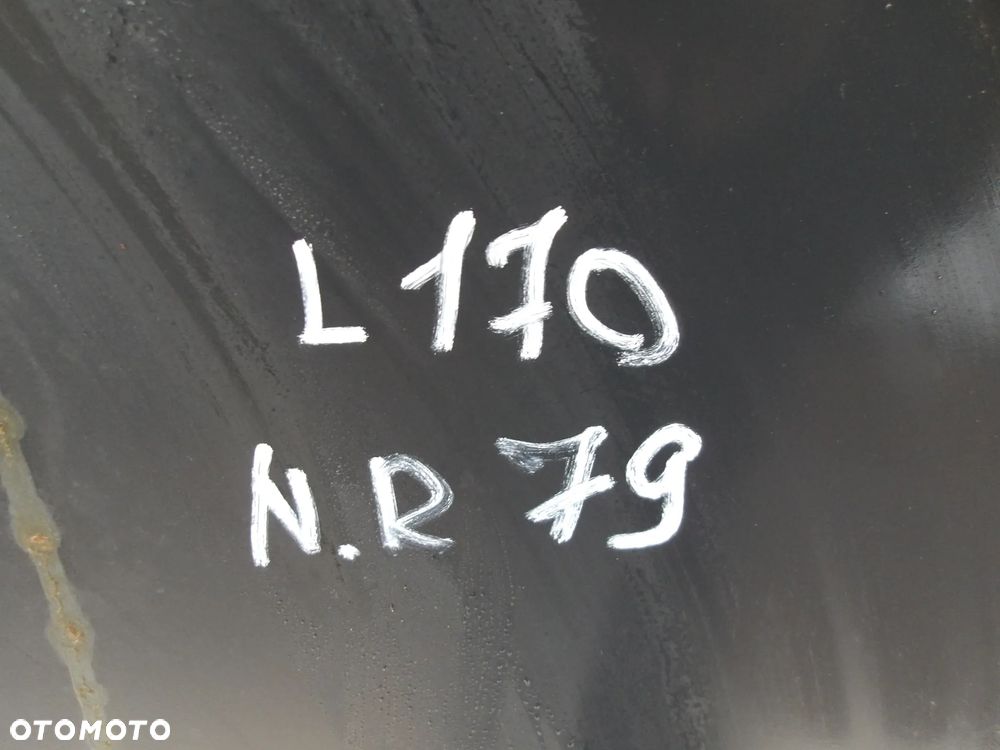 MASKA POKRYWA SILNIKA BMW E81 E82 E87 E88 SPARKLING GRAPHITE F-VAT - 12