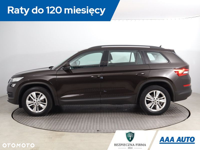 Skoda Kodiaq - 3