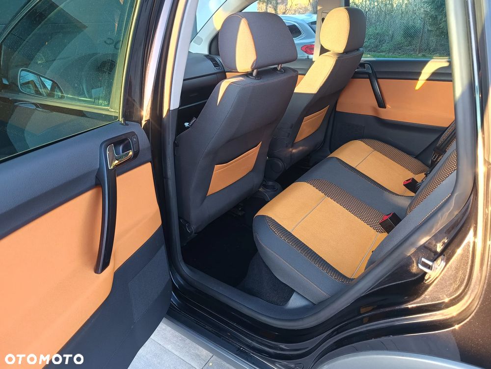 Volkswagen Polo Cross - 11