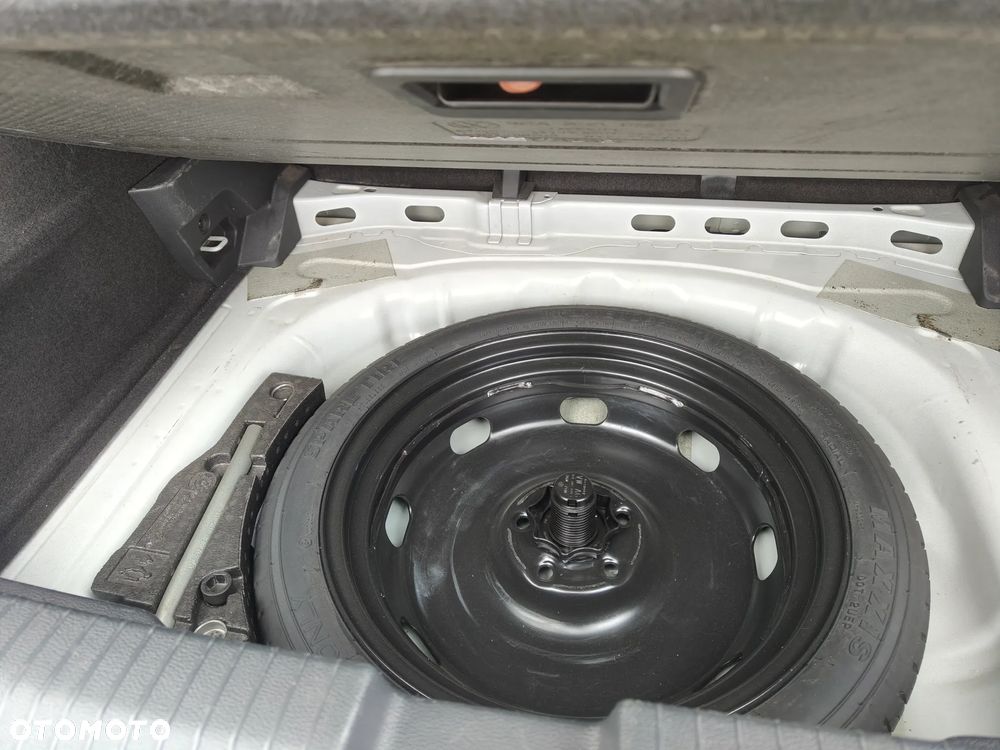 Volkswagen T-Roc 1.5 TSI GPF ACT Premium DSG - 14