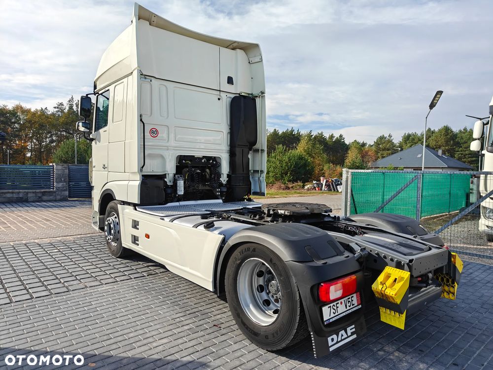 DAF XF 480 SSC Standart Pokontraktowy - 16